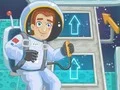 لعبة Space Trip على الانترنت