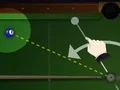 لعبة Pool 8 City على الانترنت