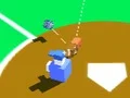 لعبة Baseball Fury على الانترنت