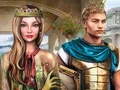 لعبة Two Kings - One Throne على الانترنت