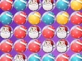 لعبة X-mas match على الانترنت