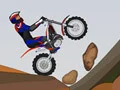 لعبة Moto Trial Fest 2 - Desert Pack على الانترنت