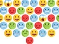 لعبة Emoji Bubble على الانترنت