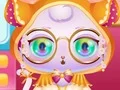 لعبة Cute Pet Care على الانترنت