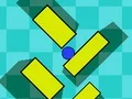 لعبة Tricky Ball على الانترنت