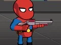 لعبة Pistol Hero V على الانترنت