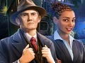 لعبة Suspicious Connection على الانترنت