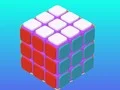 لعبة Magic Cube! على الانترنت