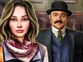 لعبة Detective Academy على الانترنت