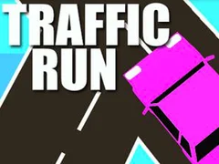 لعبة Traffic Run Online على الانترنت