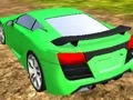 لعبة Off Track Jungle Car Race على الانترنت