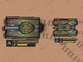 لعبة Battle of Tanks على الانترنت