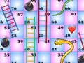لعبة Ocean Dice Race على الانترنت