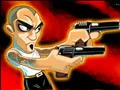 لعبة Gangsta على الانترنت