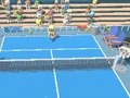 لعبة Mini Tennis 3D على الانترنت