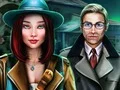 لعبة The City of Dusk على الانترنت