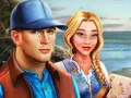 لعبة Desert Island على الانترنت