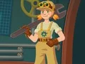 لعبة Journey to the Past Tense على الانترنت