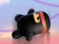 لعبة Gravity Ninja 2 على الانترنت