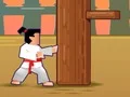 لعبة Karate Kido على الانترنت