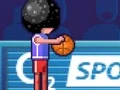 لعبة Basket Boy على الانترنت