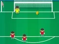 لعبة Pocket World Cup على الانترنت