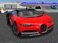 لعبة Real Racing على الانترنت