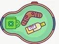 لعبة Pack Master على الانترنت