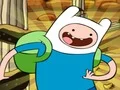 لعبة Adventure Time Differences على الانترنت