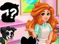لعبة Jessie's Pet Shop على الانترنت