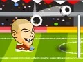 لعبة Head to Head Soccer على الانترنت