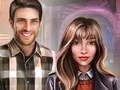 لعبة Unfinished Story على الانترنت