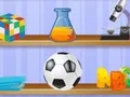 لعبة Back to School: Locker Essentials على الانترنت