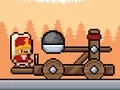 لعبة Catapult of Janissary على الانترنت