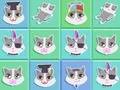 لعبة Cat Story 2048 على الانترنت