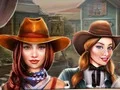 لعبة Western Revenge على الانترنت