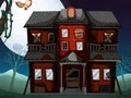 لعبة Find The Difference Halloween على الانترنت