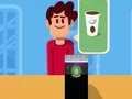 لعبة Food tycoon على الانترنت