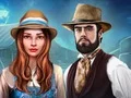لعبة Mysterious Things على الانترنت