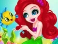 لعبة Funny Princesses Spot The Difference على الانترنت
