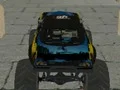 لعبة Impossible Monster Truck على الانترنت