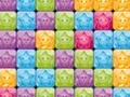 لعبة Star pops على الانترنت