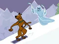 لعبة Ghost attack Scooby على الانترنت