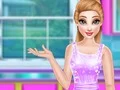 لعبة Belle's Cool Summer Holiday على الانترنت