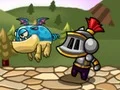 لعبة Knight Run! على الانترنت