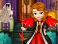 لعبة Halloween Mask Design على الانترنت
