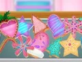 لعبة How To Make Homemade Sugar Cookies على الانترنت