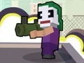 لعبة Rooftop Shooters على الانترنت