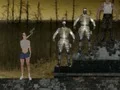لعبة Mrs Bullet: Perfect Gunshot على الانترنت