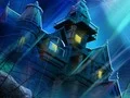 لعبة Halloween Slide Puzzle 2 على الانترنت